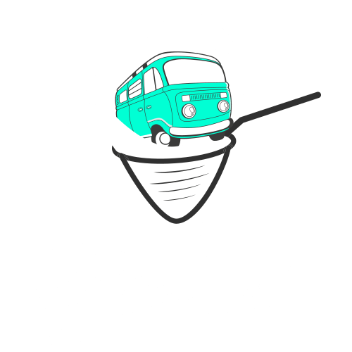 Cheers! Logo